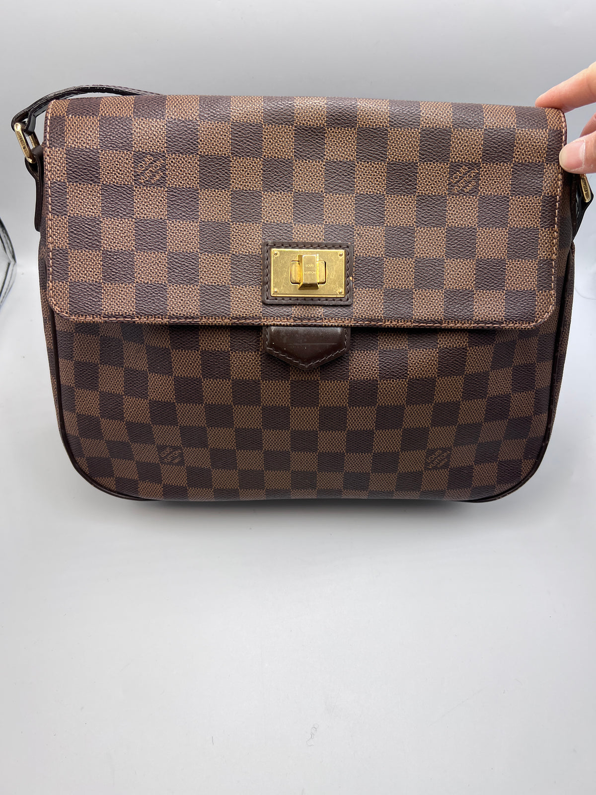 Louis Vuitton Besace Rosebery Bag