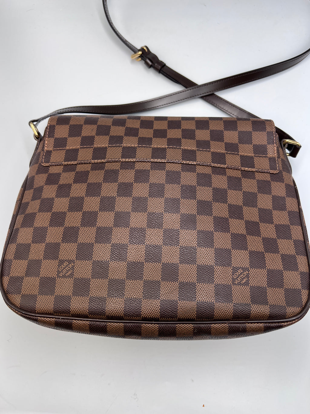 Louis Vuitton Besace Rosebery Bag