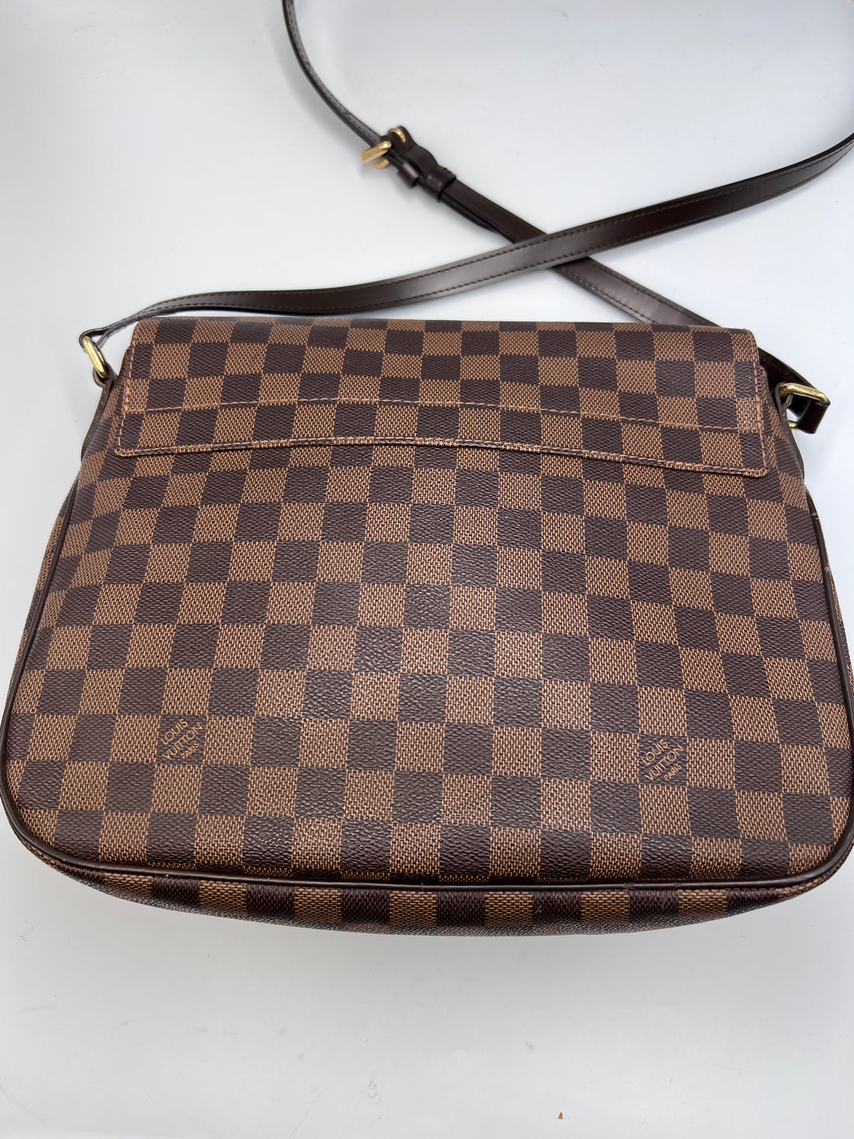 Louis Vuitton Besace Rosebery Bag
