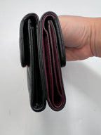 Chanel Classic French Double Flap Wallet