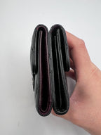 Chanel Classic French Double Flap Wallet