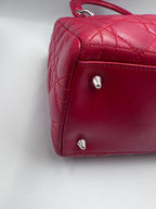 Christian Dior Medium Lady Dior Bag