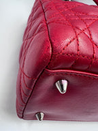 Christian Dior Medium Lady Dior Bag