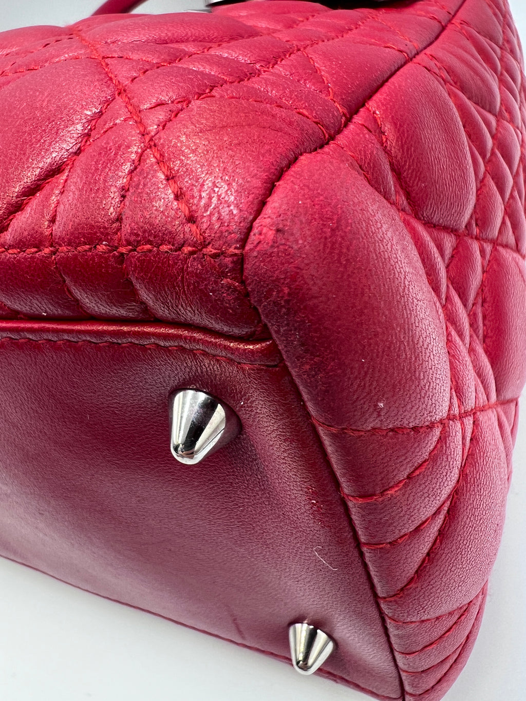 Christian Dior Medium Lady Dior Bag