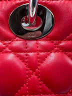 Christian Dior Medium Lady Dior Bag