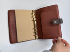 LV Agenda MM Bag