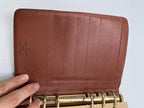 LV Agenda MM Bag