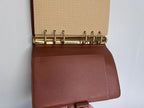 LV Agenda MM Bag