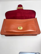 Coach Tabby 26 Shoulder Bag