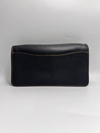 Coach Tabby Shoulder Bag 26 in Leopard Print Calf Hair & Leather