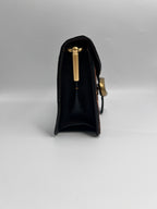 Coach Tabby Shoulder Bag 26 in Leopard Print Calf Hair & Leather