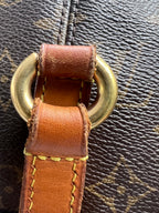 Louis Vuitton Monogram Totally MM