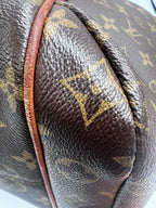 Louis Vuitton Monogram Totally MM