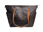 Louis Vuitton Monogram Totally MM