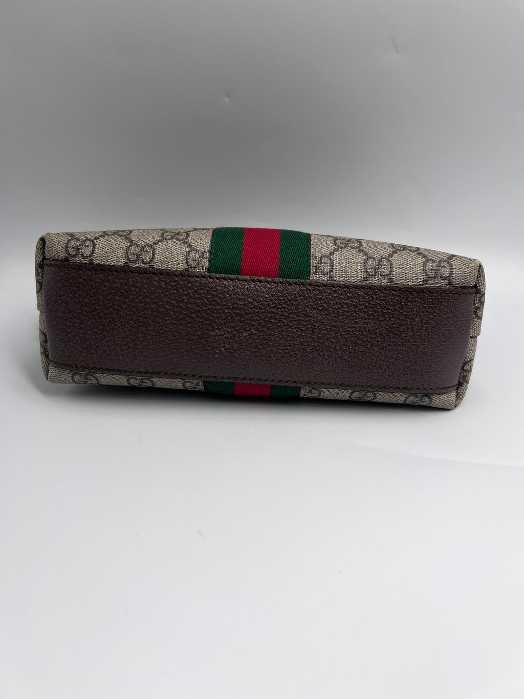 Gucci Ophidia  Small Dome Crossbody Bag