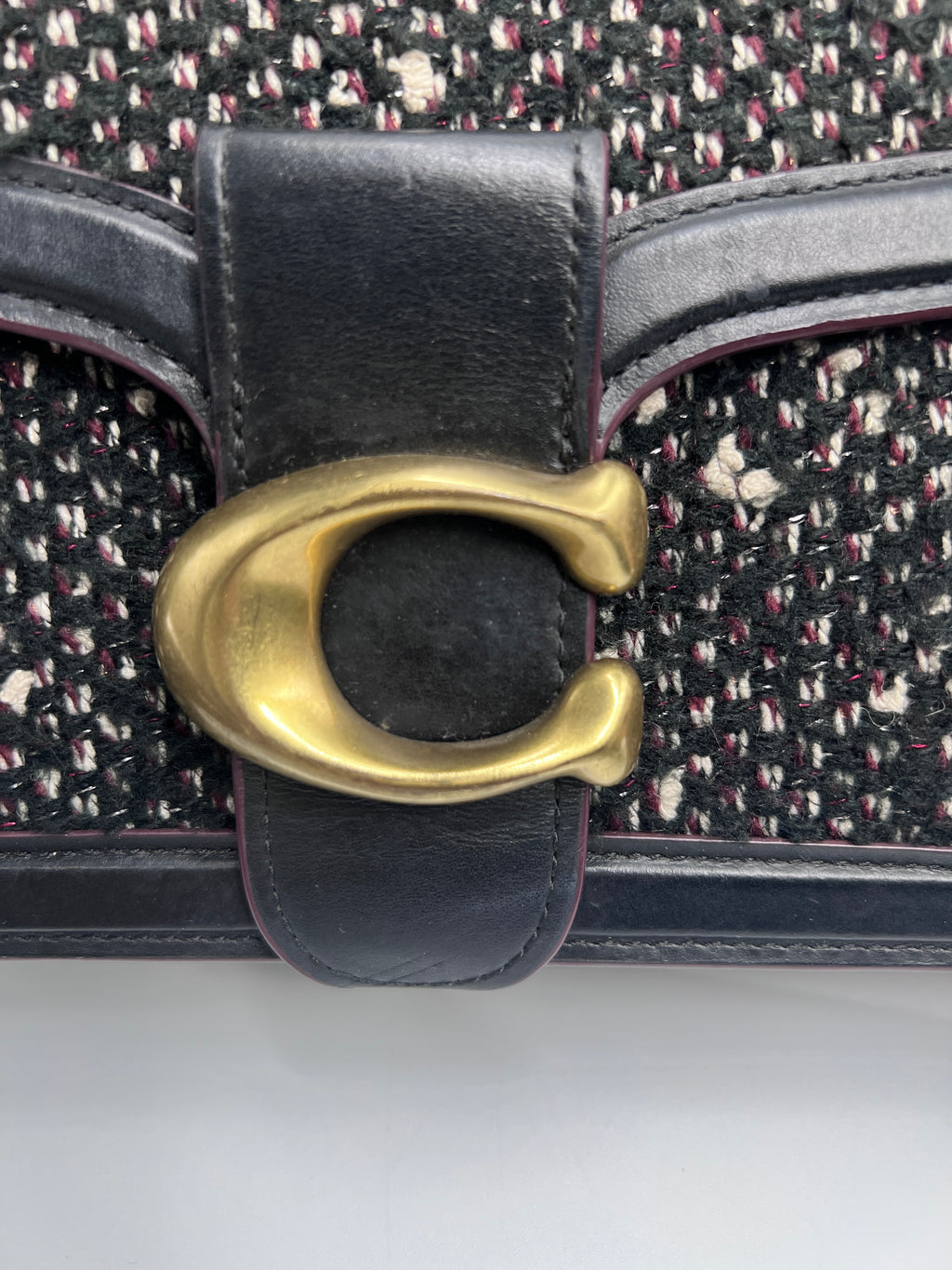 coach tabby26 Shoulder bag