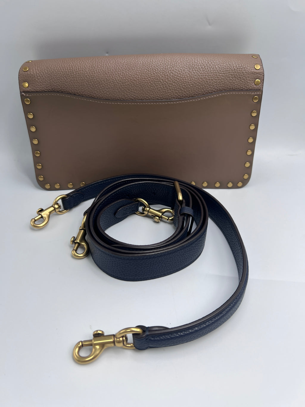 Coach Tabby Shoulder Bag 26