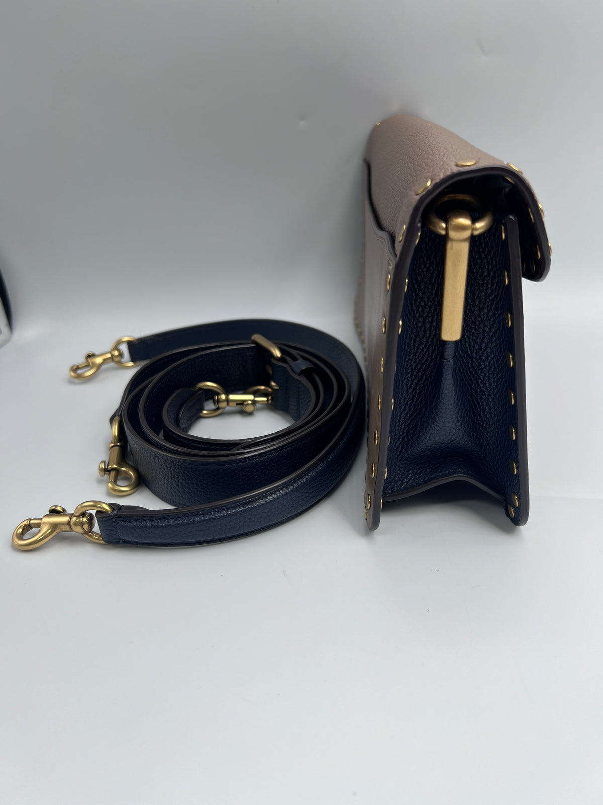 Coach Tabby Shoulder Bag 26