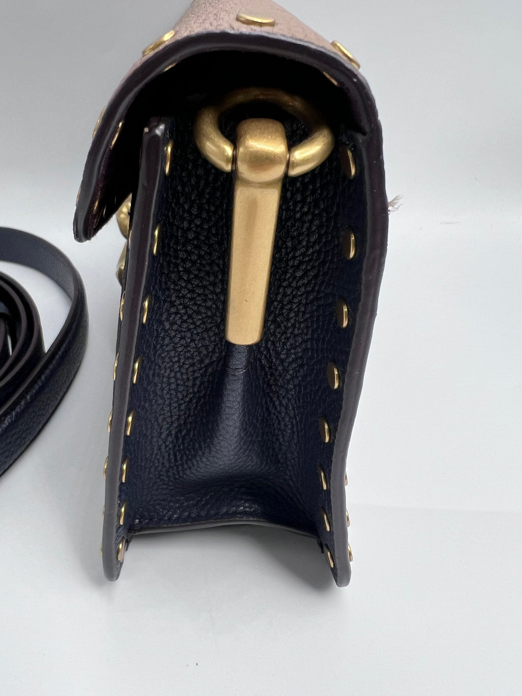Coach Tabby Shoulder Bag 26