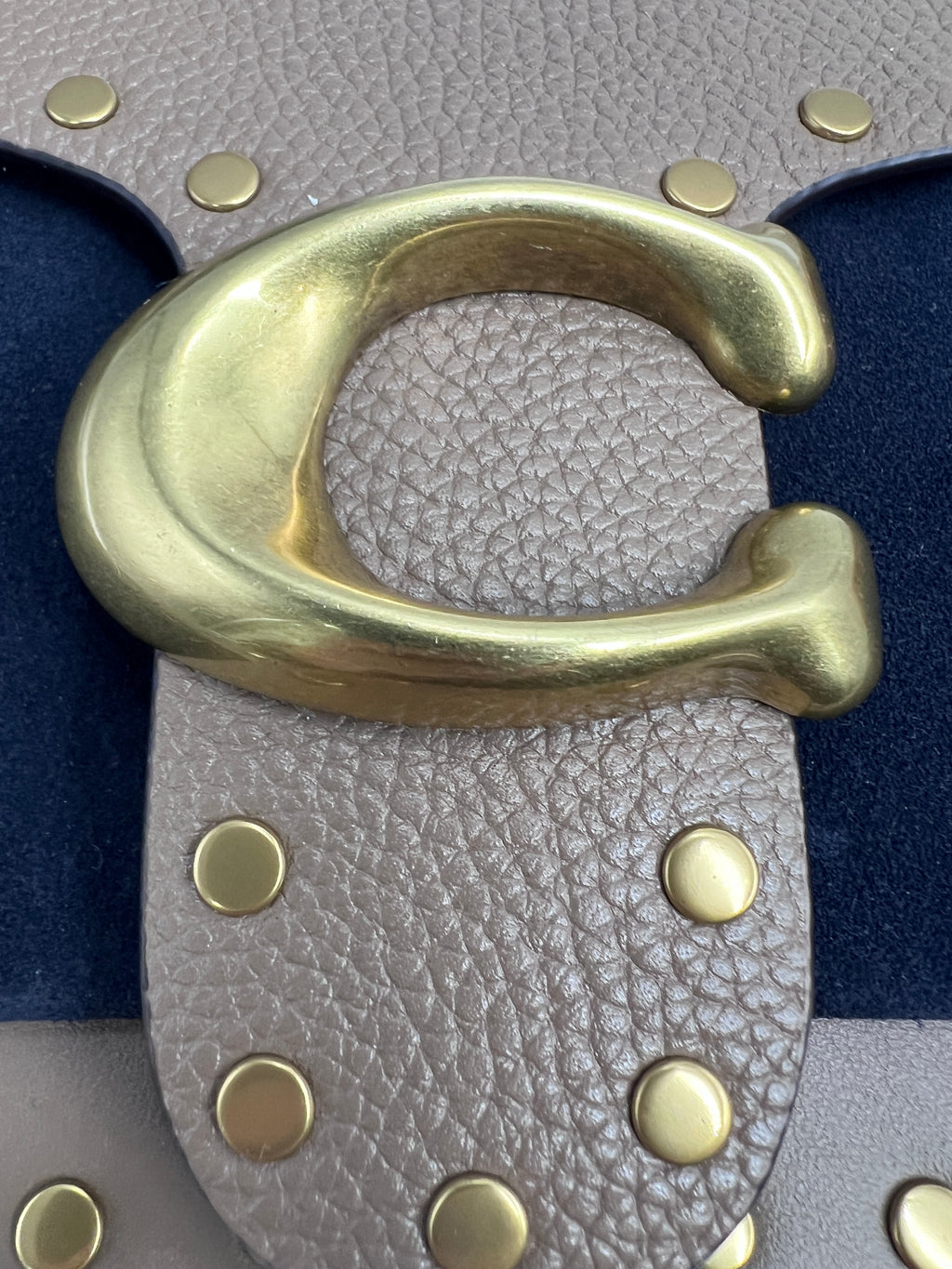 Coach Tabby Shoulder Bag 26