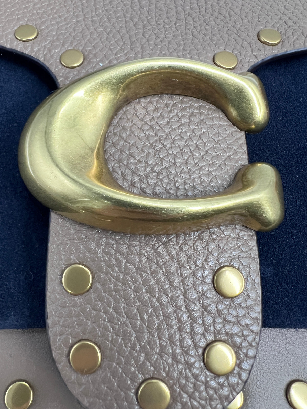 Coach Tabby Shoulder Bag 26