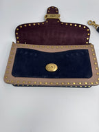 Coach Tabby Shoulder Bag 26