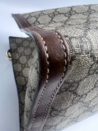 Gucci Padlock  Medium Chain Shoulder Bag