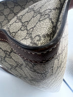Gucci Padlock  Medium Chain Shoulder Bag