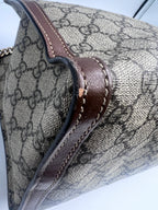 Gucci Padlock  Medium Chain Shoulder Bag