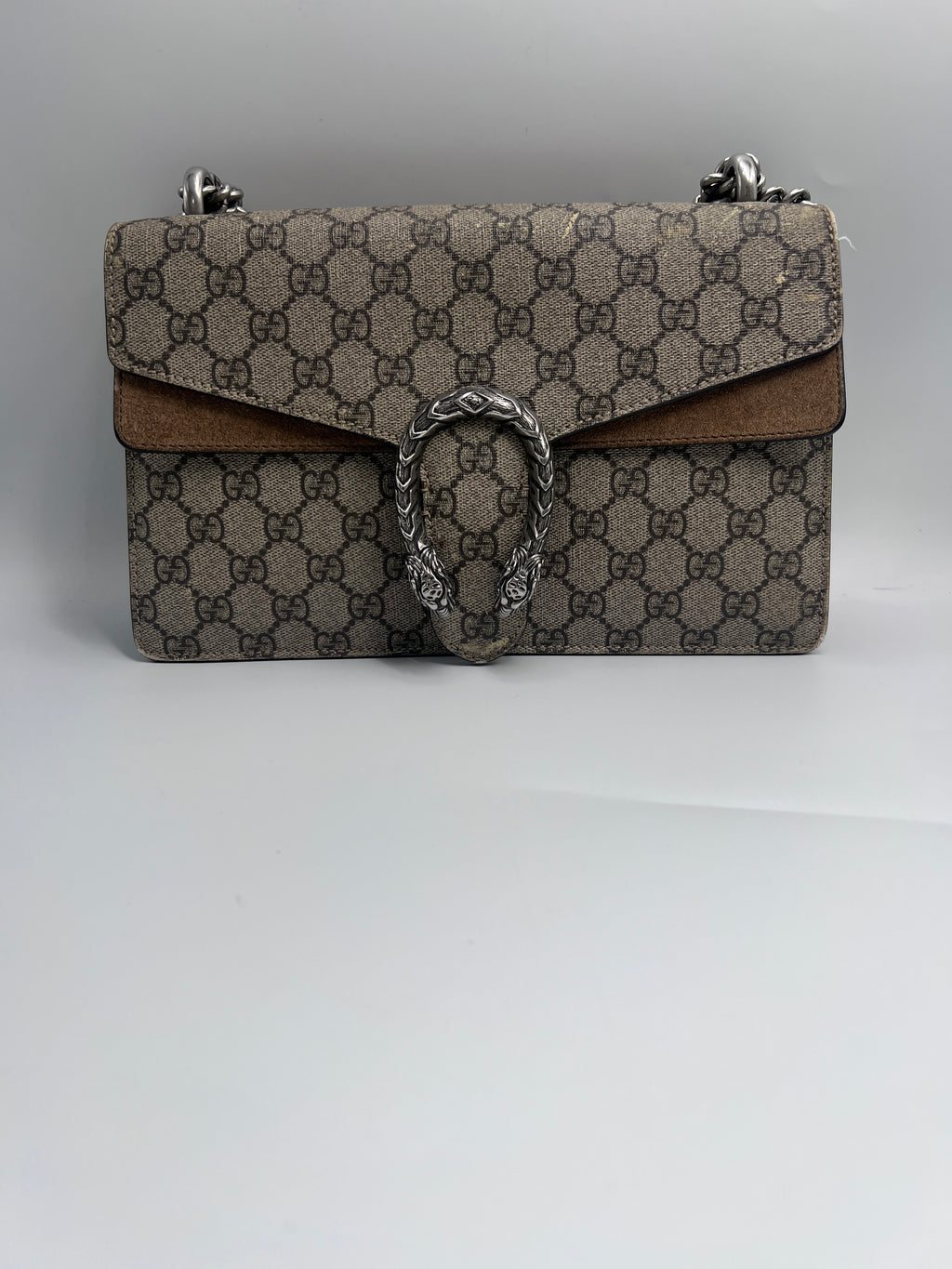 Gucci Medium Dionysus shoulder bag