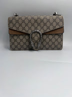 Gucci Medium Dionysus shoulder bag