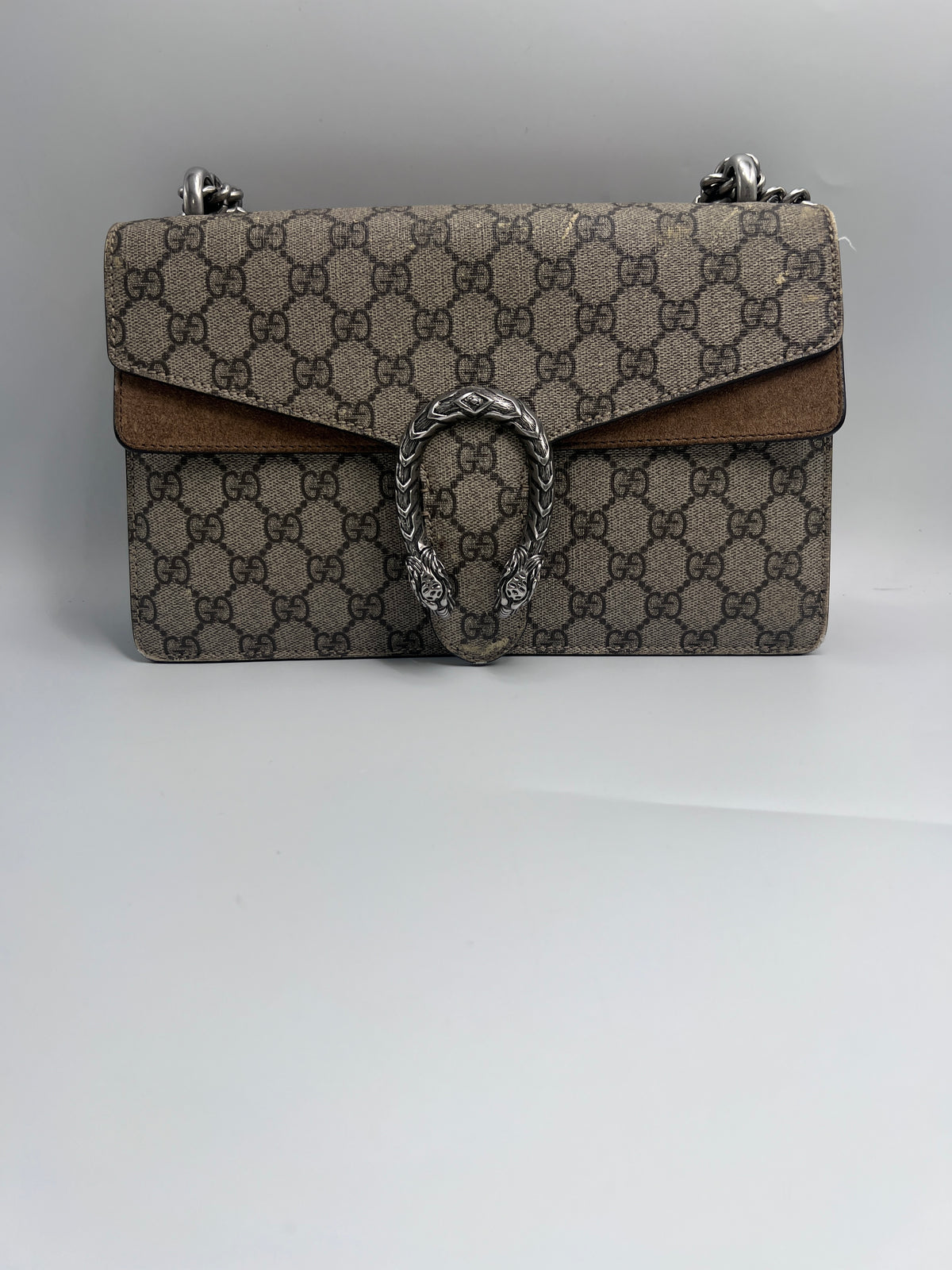 Gucci Medium Dionysus shoulder bag