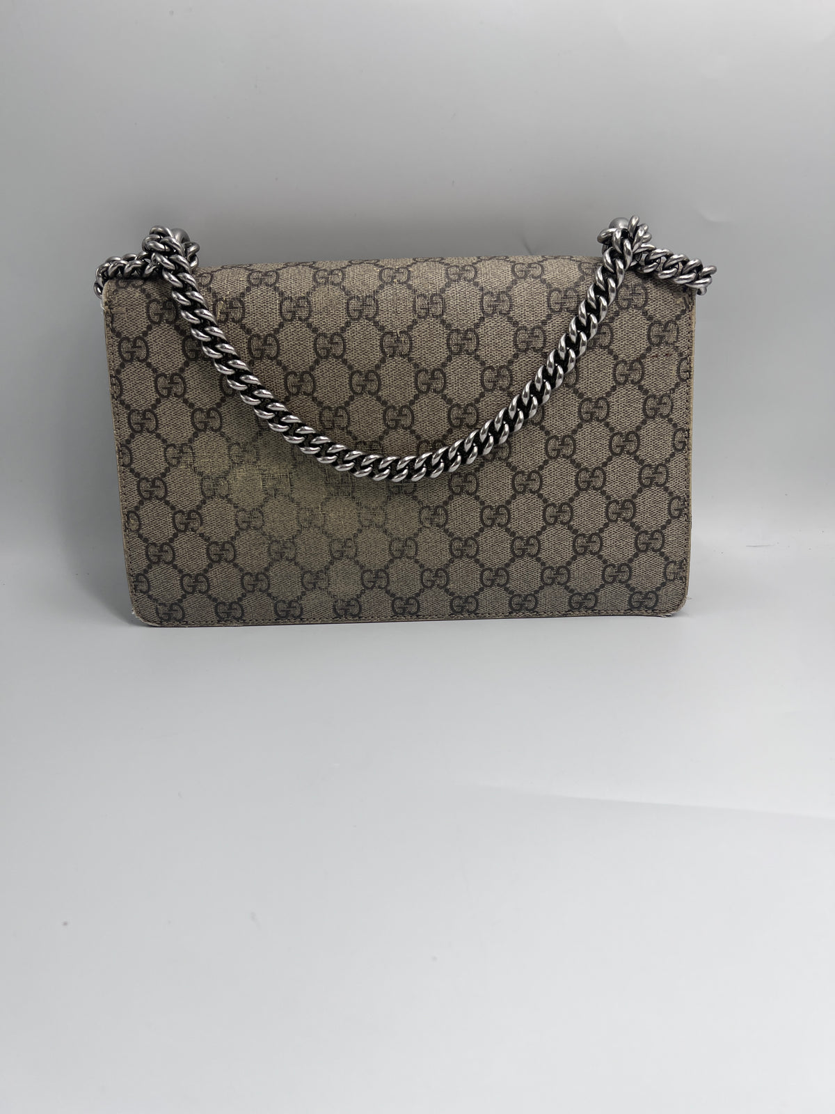 Gucci Medium Dionysus shoulder bag