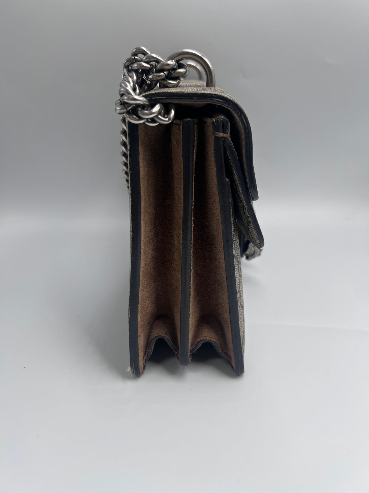 Gucci Medium Dionysus shoulder bag