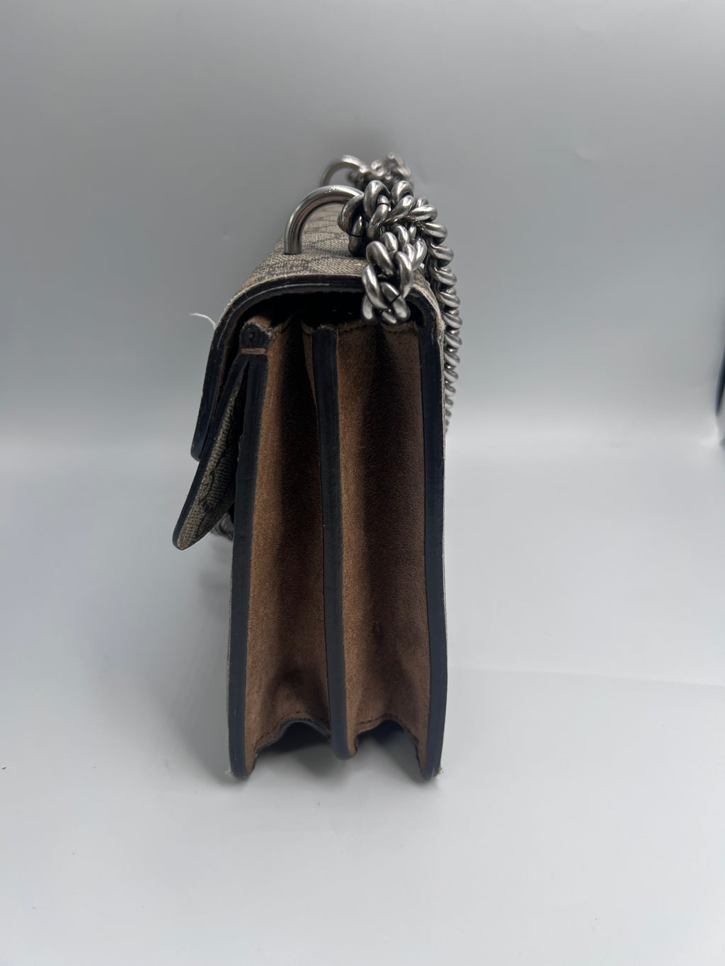 Gucci Medium Dionysus shoulder bag
