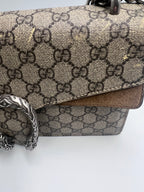 Gucci Medium Dionysus shoulder bag