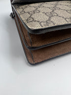 Gucci Medium Dionysus shoulder bag