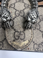 Gucci Medium Dionysus shoulder bag