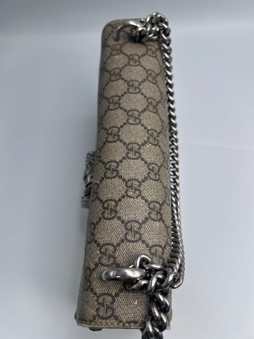 Gucci Medium Dionysus shoulder bag