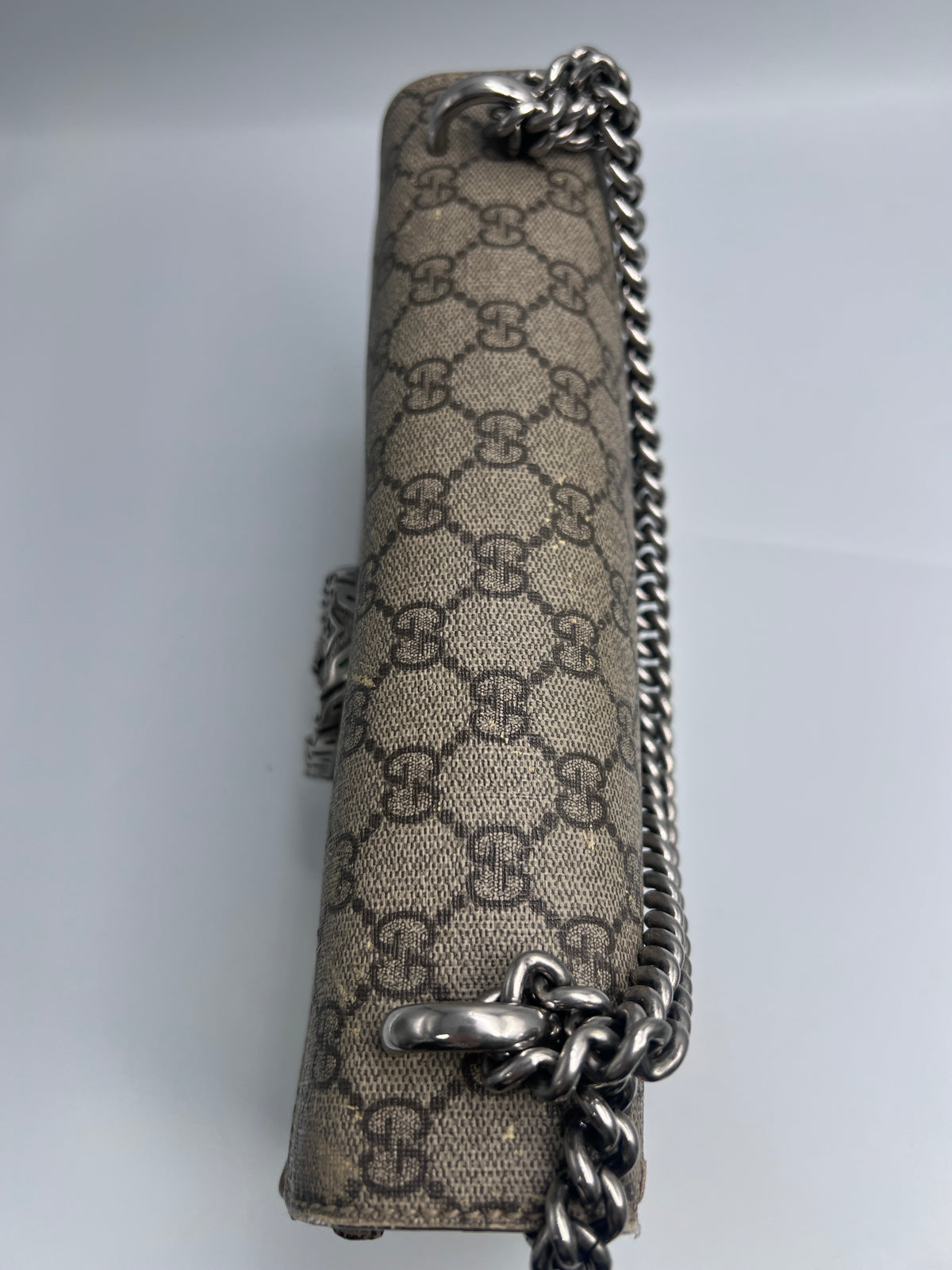 Gucci Medium Dionysus shoulder bag
