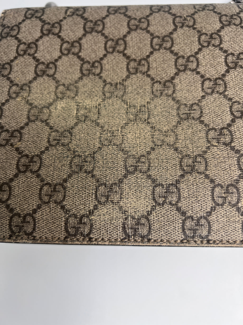 Gucci Medium Dionysus shoulder bag
