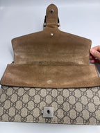 Gucci Medium Dionysus shoulder bag