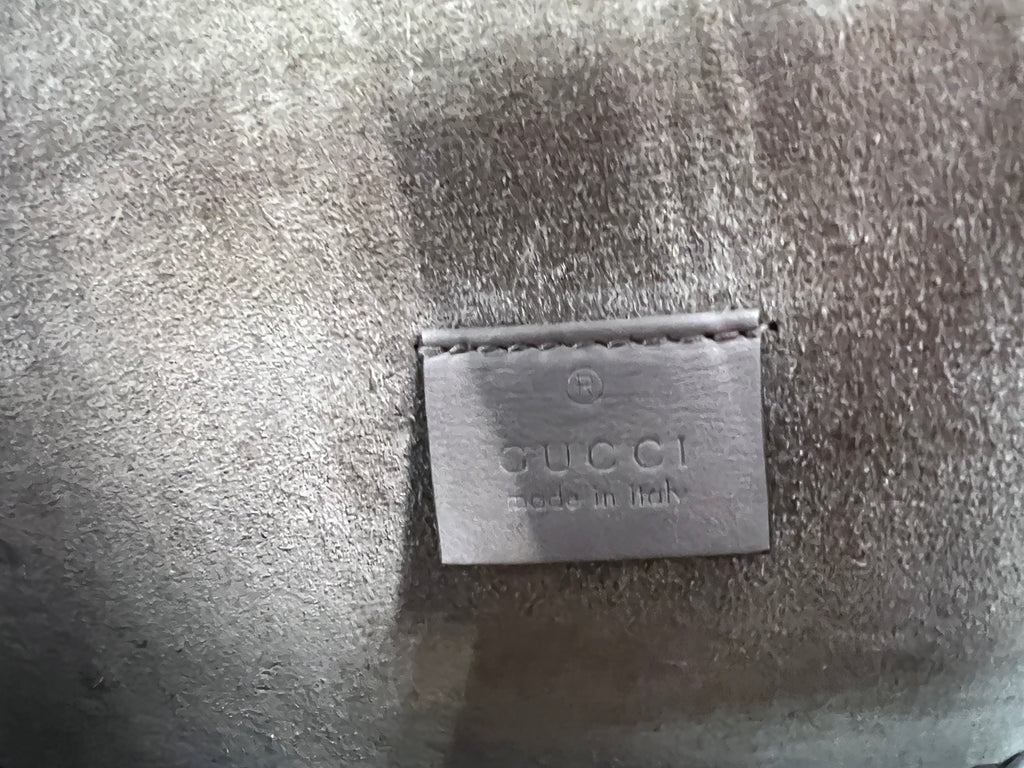 Gucci Medium Dionysus shoulder bag