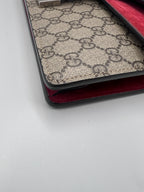 Dionysus Bag GG Coated Canvas Small shoulder bag
