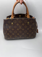 Louis Vuitton Montaigne BB