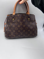 Louis Vuitton Montaigne BB