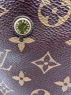 Louis Vuitton Montaigne BB