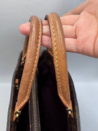 Louis Vuitton Montaigne BB