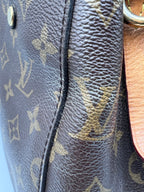 Louis Vuitton Montaigne BB