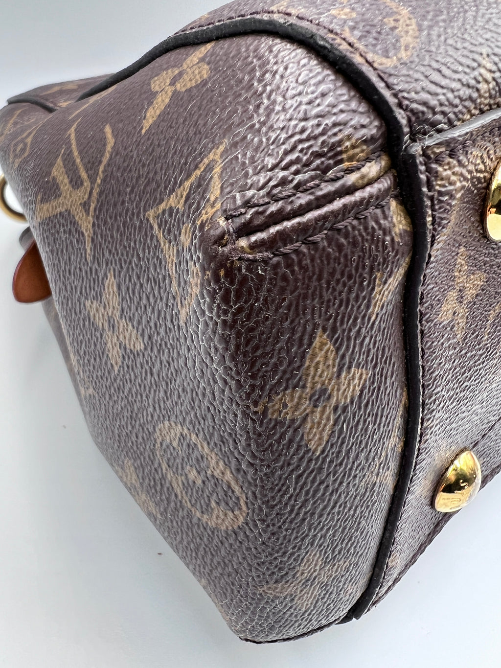 Louis Vuitton Montaigne BB